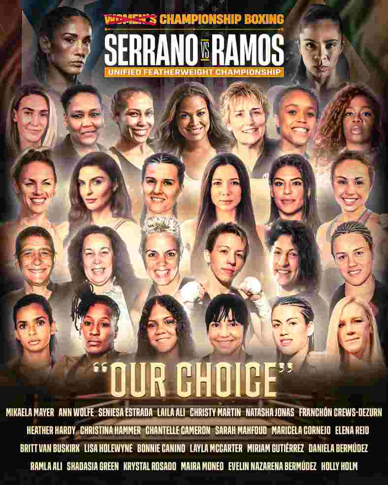 CHOICE FEMALE EMPOWERMENT