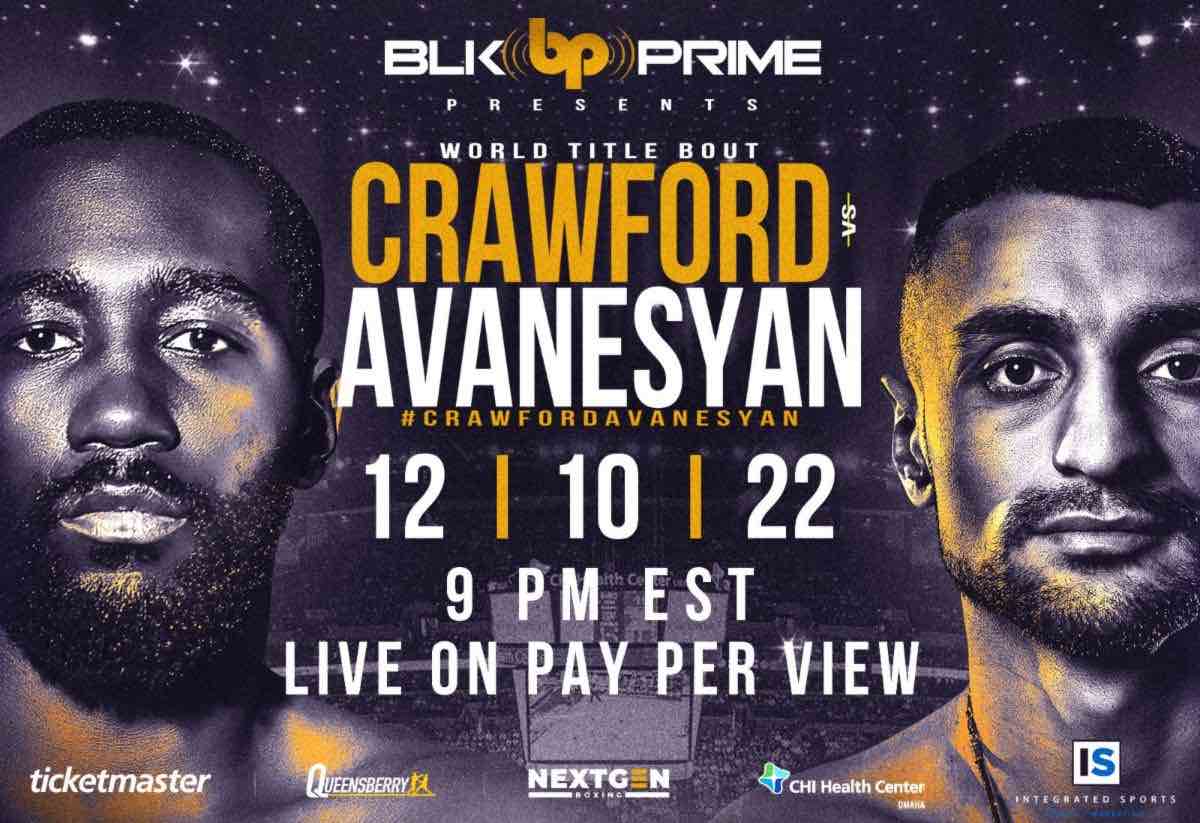 Crawford vs Avanesyan