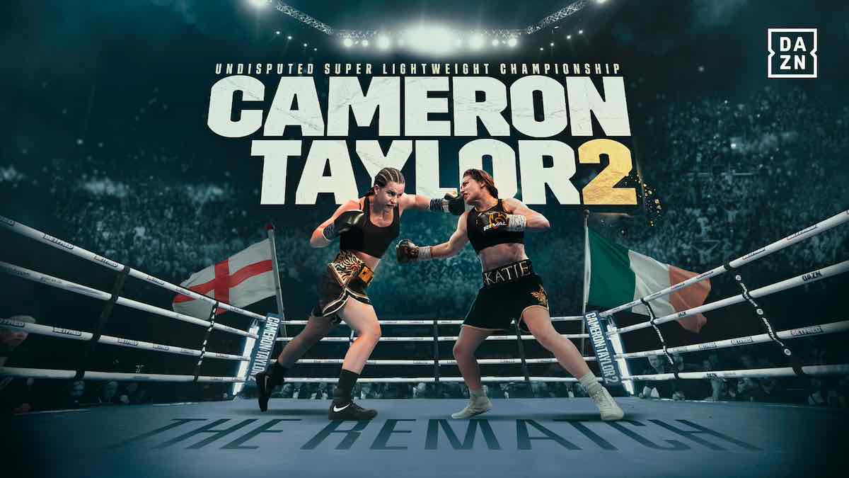 Cameron vs Taylor II