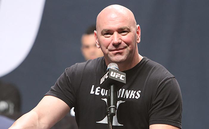 Dana White