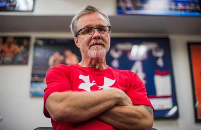 Freddie Roach