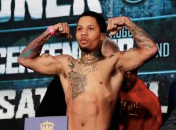 Gervonta Davis