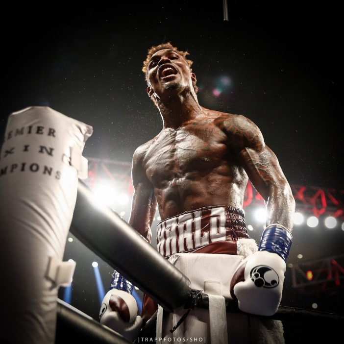 Jermall Charlo