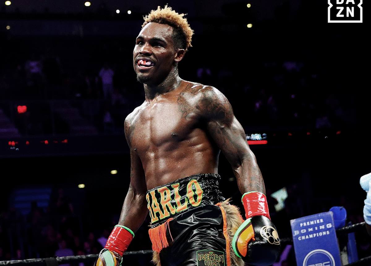 Jermell Charlo