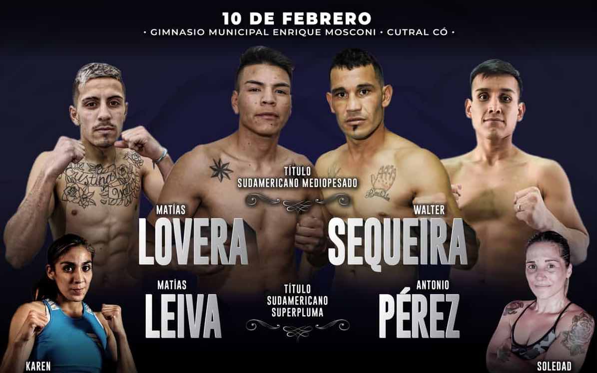 Lovera-Sequeira, Leiva-Pérez, Carabajal-Matthysse