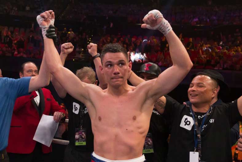 TIM TSZYU