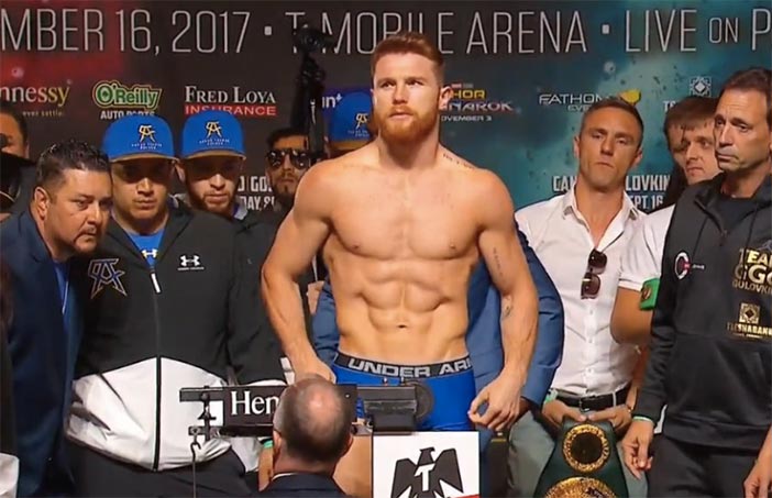 Canelo