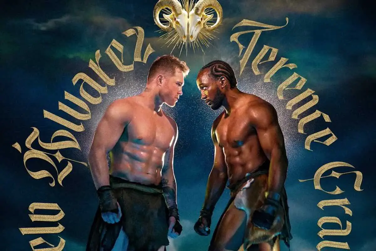 CANELO VS. CRAWFORD