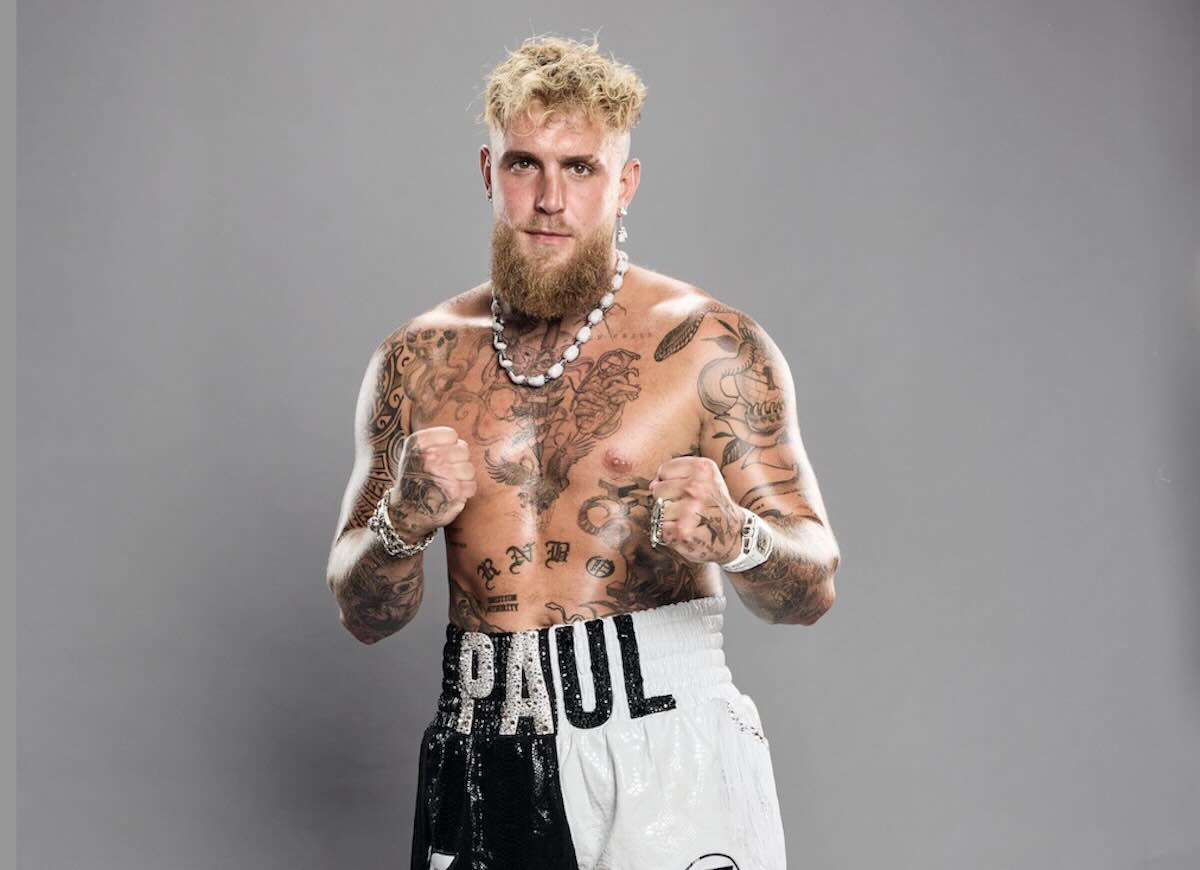 Jake Paul