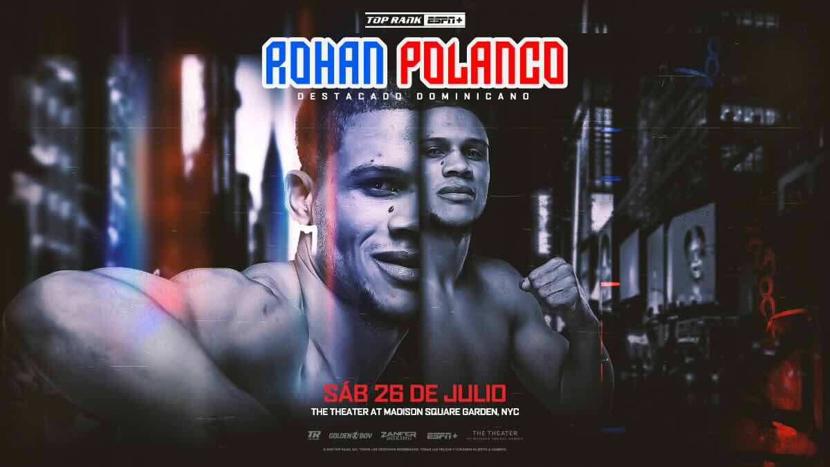 ohan Polanco-Quinton Randall