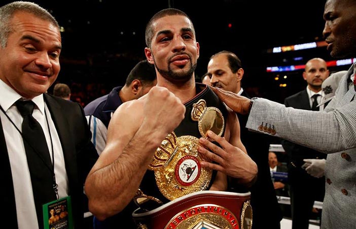 Sadam Ali