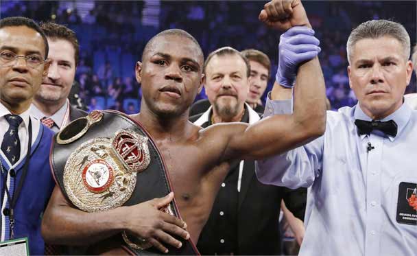 Javier Abejón Fortuna