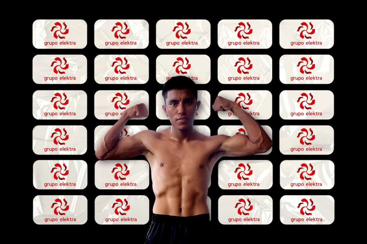 Alexis “Chocolatito” Hernández (Fotos: RZUF)