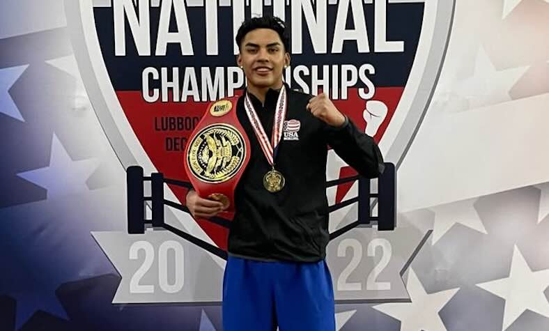 Marco "El Tiburón" Romero