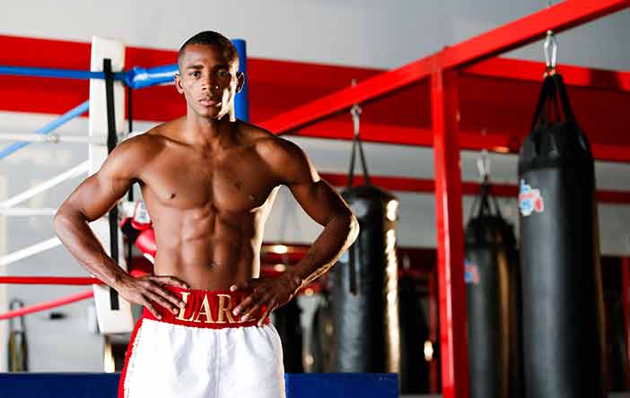 Erislandy Lara