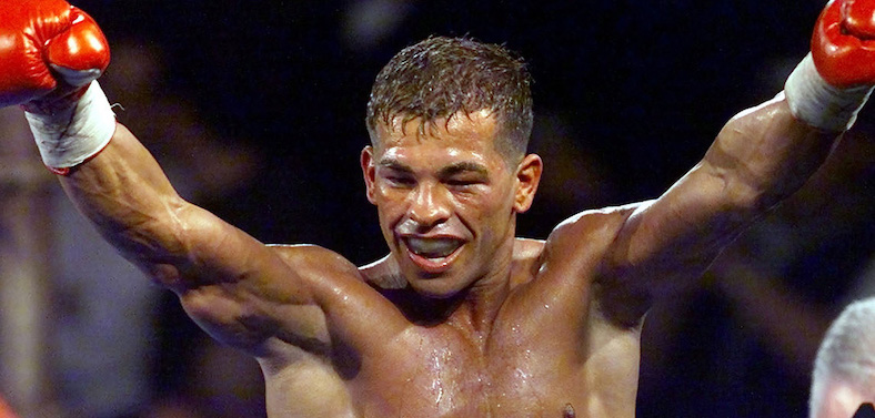 Arturo Gatti