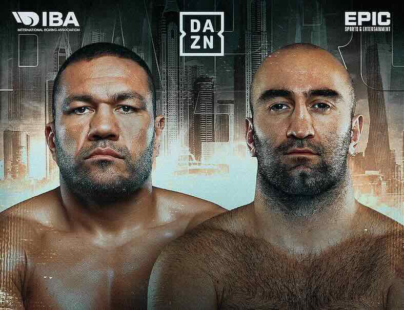 Pulev vs Gassiev